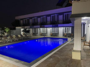 Hotel Green Garden allgau